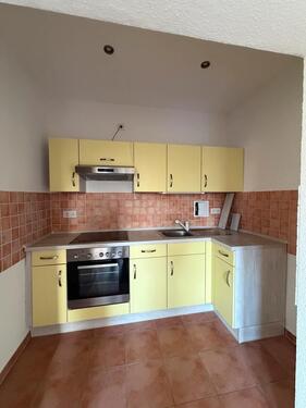 Foto - 2 Zimmer Etagenwohnung zur Miete in Forst (Lausitz)