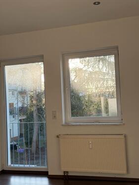 Foto - Etagenwohnung in Forst (Lausitz) zur Miete