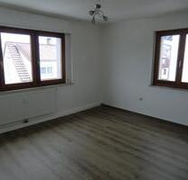 zu vermieten 3 Zimmer- Wohnung in Albstadt- Tailfingen