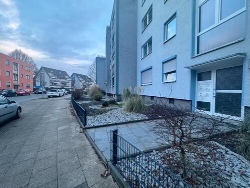 Foto - Renovierte 3,5-Zi-Wohnung am Wald AlsfeldSchmachtendorf