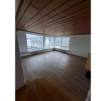 3-Zimmer Erdgeschosswohnung in Oberndorf am Neckar, 100 m²