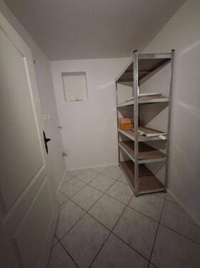 Foto - 3 Zimmer Erdgeschoßwohnung zur Miete in Oberndorf am Neckar