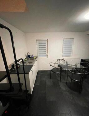 Foto - 2 Zimmer Etagenwohnung zur Miete in Leonberg