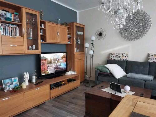 Foto - Terrassenwohnung in Schiffdorf zur Miete