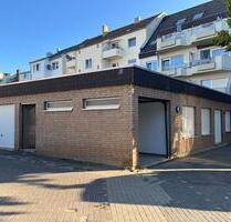 Lager Lagerhalle Garage zentral Innenstadt mit Garagen - Euskirchen