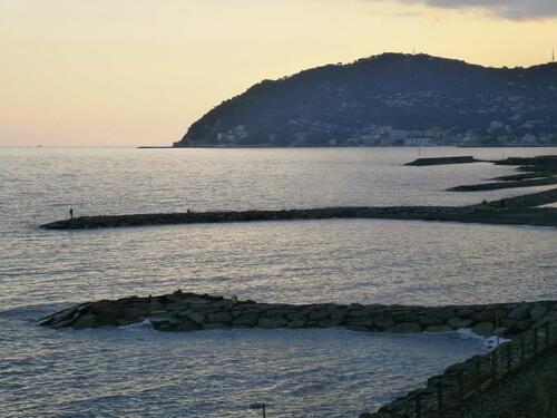 Foto - Schönes Ferienhaus an der ital. Riviera zu vermieten!