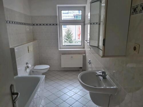 Foto - 2 Zimmer Etagenwohnung in Markkleeberg