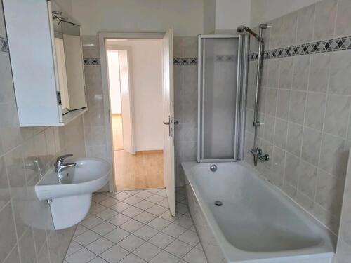 Foto - Etagenwohnung in Markkleeberg zur Miete