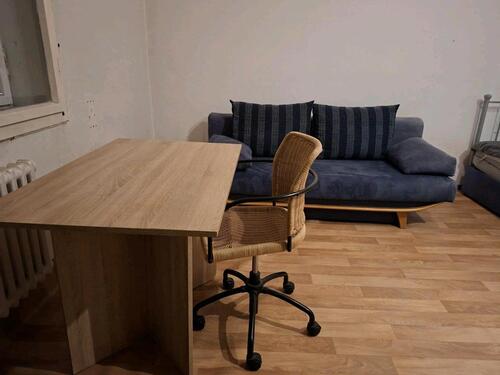 Foto - Etagenwohnung in Berlin zur Miete