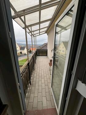 Foto - Etagenwohnung in Vettelschoß zur Miete