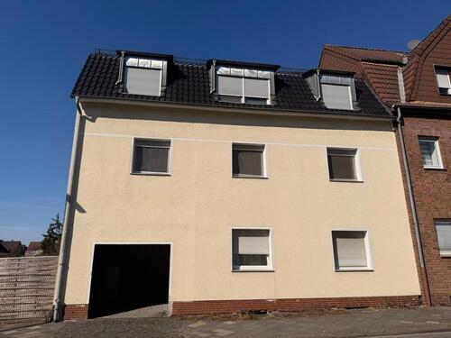 Foto - 1-Zimmer-Wohnung mit großer Küche und Garten in Herten