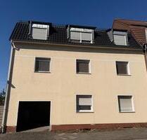 1-Zimmer-Wohnung mit großer Küche und Garten in Herten