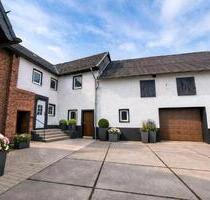 Haus mit Scheune und XXL Garage - viel Potential 45 min bis Köln - Euskirchen