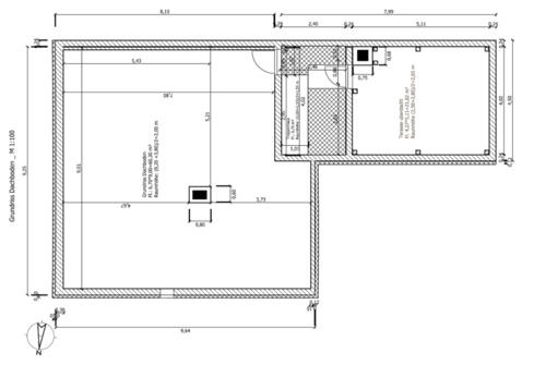 Foto - 5.5 Zimmer Doppelhaushälfte in Ihringen