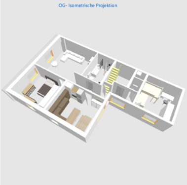 Foto - Doppelhaushälfte in Ihringen zum Kaufen