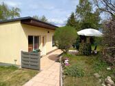 Foto - Bungalow in Schwarz zu verkaufen