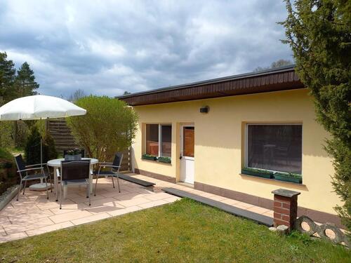 Foto - 2 Zimmer Bungalow zum Kaufen in Mirow
