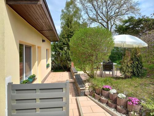 Foto - 2 Zimmer Bungalow in Mirow