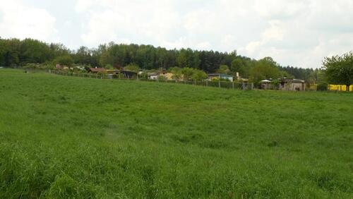 Foto - Grundst&uuml;ck zur Miete in Haselbachtal