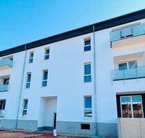 Neubau Erstbezug - Barrierefreie 3 ZKB mit Aufzug - Beckingen
