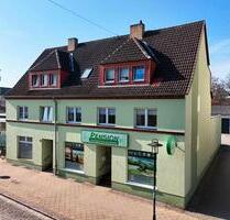 4-Zimmer Wohnung im Zentrum von Malchin