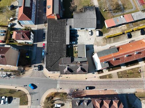 Foto - 4 Zimmer Etagenwohnung zur Miete in Malchin