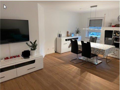 Foto - Zentrale 2,5 Zimmer Erdgeschosswohnung mit Terrasse.