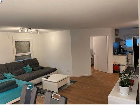 Foto - 2.5 Zimmer Erdgeschoßwohnung zur Miete in Trossingen