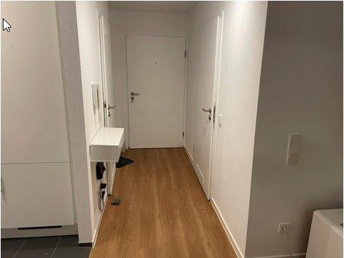 Foto - 2.5 Zimmer Erdgeschoßwohnung in Trossingen