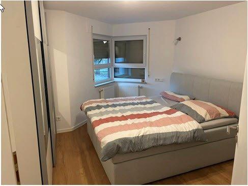 Foto - Erdgeschoßwohnung in Trossingen zur Miete