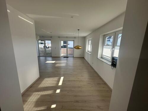 Foto - 3 Zimmer Etagenwohnung in Lauterbach (Hessen)