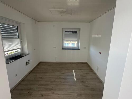 Foto - Etagenwohnung in Lauterbach (Hessen) zur Miete