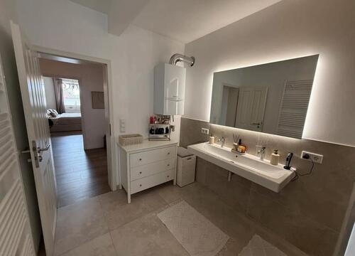 Foto - 2 Zimmer Etagenwohnung zur Miete in Bielefeld