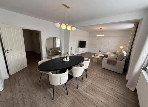 Foto - Etagenwohnung in Bielefeld zur Miete