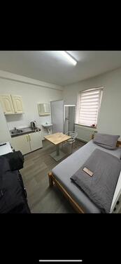 Foto - 1-Zimmer Wohnung in Aalen-Wasseralfingen