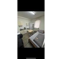 1-Zimmer Wohnung in Aalen-Wasseralfingen