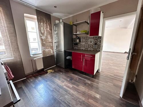 Foto - Etagenwohnung in Helmstedt zur Miete