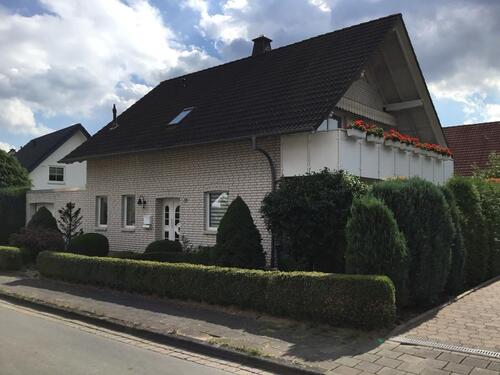 Foto - Einfamilienhaus (5 Zi) in Bad Pyrmont Holzhausen