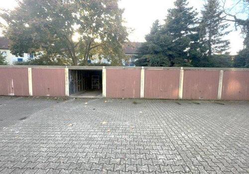 Foto - Garage frei - Essen-Altenessen - 90,00&nbsp;EUR Miete,