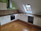 Foto - 3 Zimmer Dachgeschoßwohnung zur Miete in Iphofen