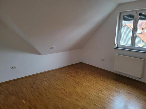 Foto - 3 Zimmer Dachgeschoßwohnung in Iphofen