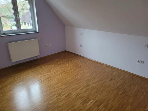 Foto - Dachgeschoßwohnung in Iphofen zur Miete