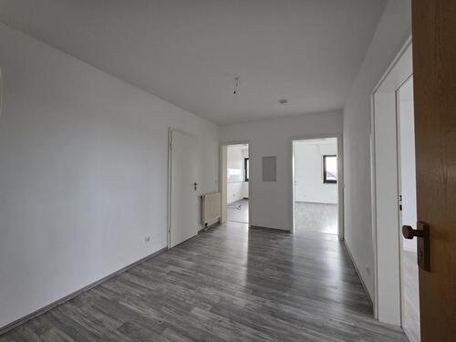 Foto - Renovierte 2 Zi. KDB im DG - ruhige Straße - modern wohnen in Hellersen - ideal für Singles & Paare