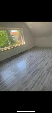 Foto - 2 Zimmer Dachgeschoßwohnung zur Miete in Bremen