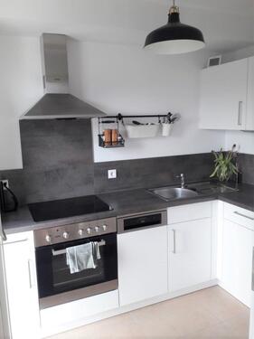 Foto - Etagenwohnung in Gaimersheim zum Kaufen