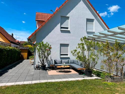 Foto - Einfamilienhaus - 929.000,00&nbsp;EUR Kaufpreis, ca.&nbsp; 113,00&nbsp;m&sup2;