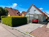 Foto - 5 Zimmer Einfamilienhaus zum Kaufen in Haimhausen