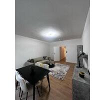 1,5 Zimmer Wohnung in Berlin Wilmersdorf- 40qm, teilmöbliert