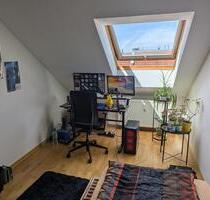 Schönes, geräumiges WG Zimmer im Süden von Connewitz. - Leipzig