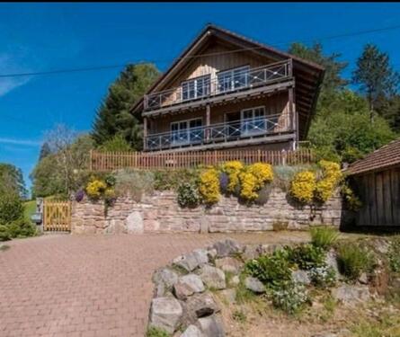 Foto - Urlaub im Ferienhaus im Schwarzwald